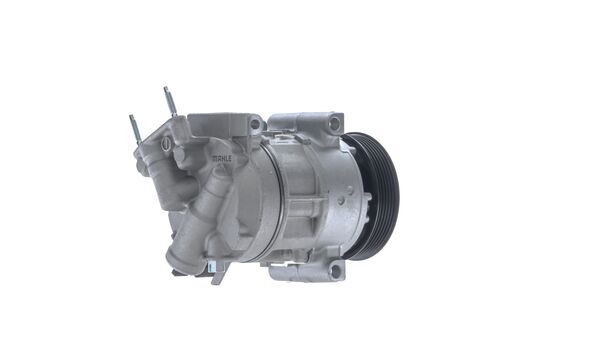 Ilustracja ACP 1631 000S MAHLE sprężarka, klimatyzacja