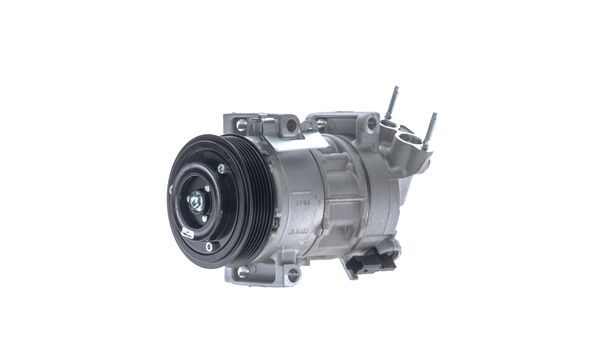 Ilustracja ACP 1631 000S MAHLE sprężarka, klimatyzacja