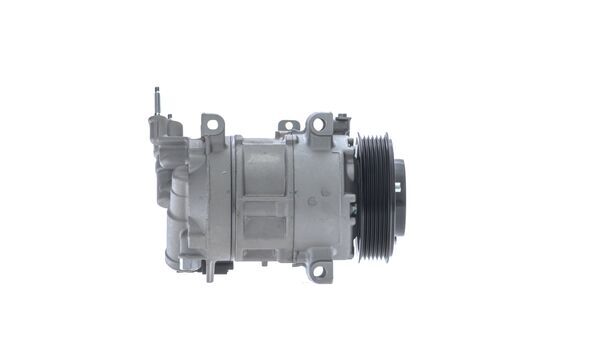 Ilustracja ACP 1631 000S MAHLE sprężarka, klimatyzacja
