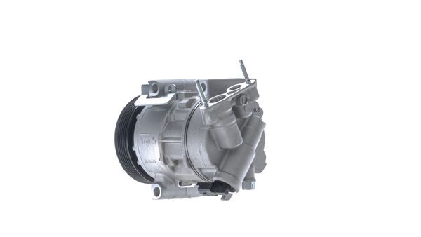 Ilustracja ACP 1631 000S MAHLE sprężarka, klimatyzacja