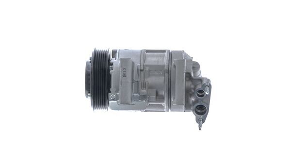 Ilustracja ACP 1631 000S MAHLE sprężarka, klimatyzacja