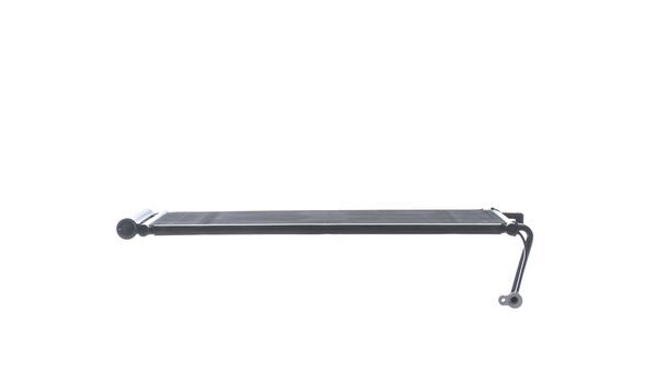 Ilustracja AC 748 000S MAHLE skraplacz, klimatyzacja