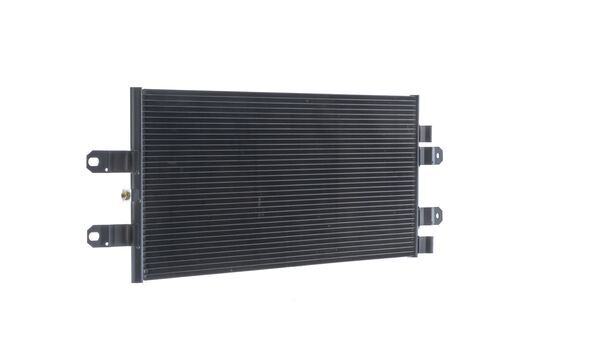 Ilustracja AC 854 000S MAHLE skraplacz, klimatyzacja