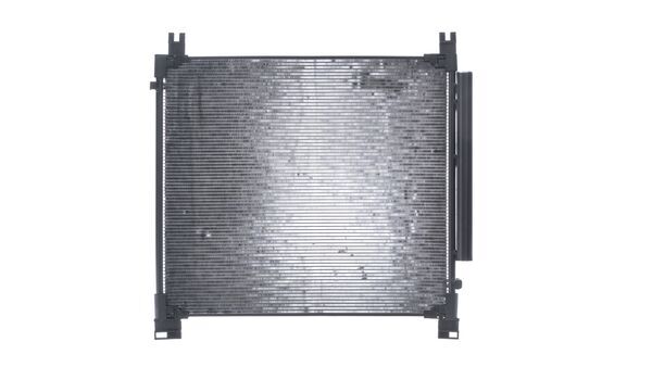 Ilustracja AC 1077 000S MAHLE skraplacz, klimatyzacja