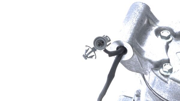 Ilustracja ACP 289 000S MAHLE sprężarka, klimatyzacja