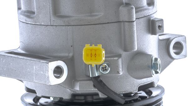 Ilustracja ACP 359 000S MAHLE sprężarka, klimatyzacja