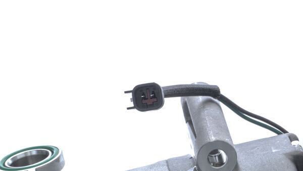 Ilustracja ACP 1361 000S MAHLE sprężarka, klimatyzacja