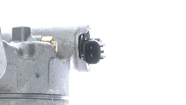 Ilustracja ACP 556 000S MAHLE sprężarka, klimatyzacja