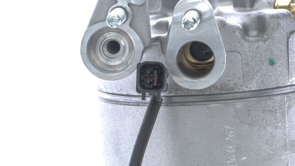 Ilustracja ACP 556 000S MAHLE sprężarka, klimatyzacja