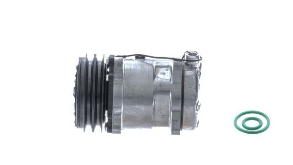 Ilustracja ACP 1559 000S MAHLE sprężarka, klimatyzacja