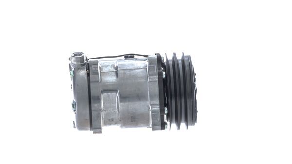 Ilustracja ACP 1559 000S MAHLE sprężarka, klimatyzacja