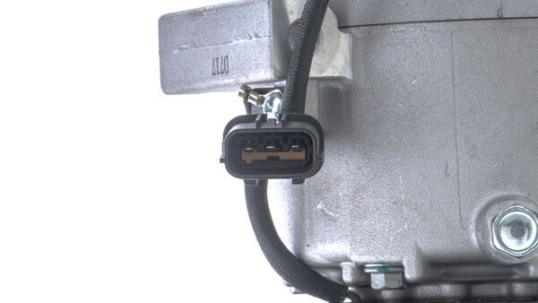 Ilustracja ACP 1634 000S MAHLE sprężarka, klimatyzacja