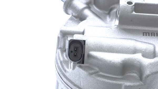 Ilustracja ACP 1574 000S MAHLE sprężarka, klimatyzacja