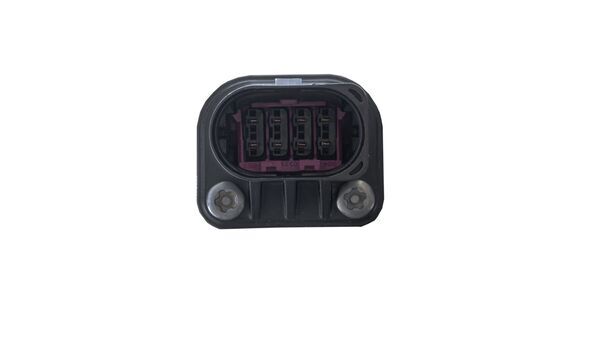 Ilustracja ACP 1597 000P MAHLE sprężarka, klimatyzacja