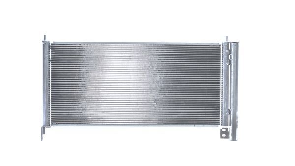 Ilustracja AC 987 000S MAHLE skraplacz, klimatyzacja