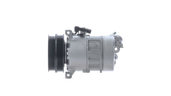 Ilustracja ACP 666 000S MAHLE sprężarka, klimatyzacja