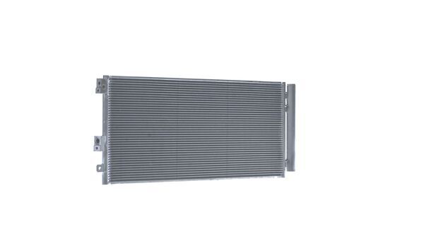 Ilustracja AC 1102 000S MAHLE skraplacz, klimatyzacja