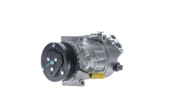 Ilustracja ACP 1352 000S MAHLE sprężarka, klimatyzacja