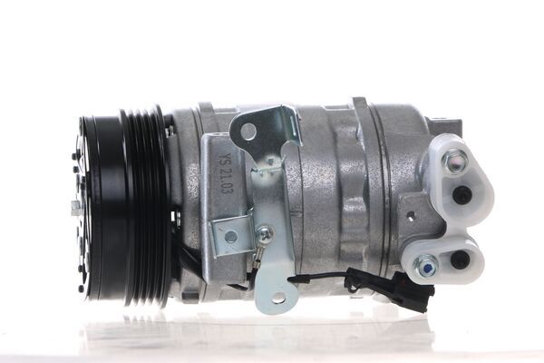 Ilustracja ACP 1456 000S MAHLE sprężarka, klimatyzacja