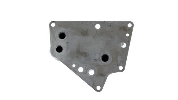 Ilustracja CLC 274 000S MAHLE chłodnica oleju, olej silnikowy