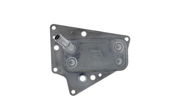 Ilustracja CLC 274 000S MAHLE chłodnica oleju, olej silnikowy