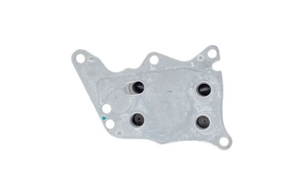 Ilustracja CLC 278 000S MAHLE chłodnica oleju, olej silnikowy