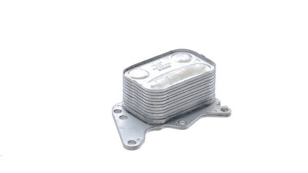 Ilustracja CLC 278 000S MAHLE chłodnica oleju, olej silnikowy