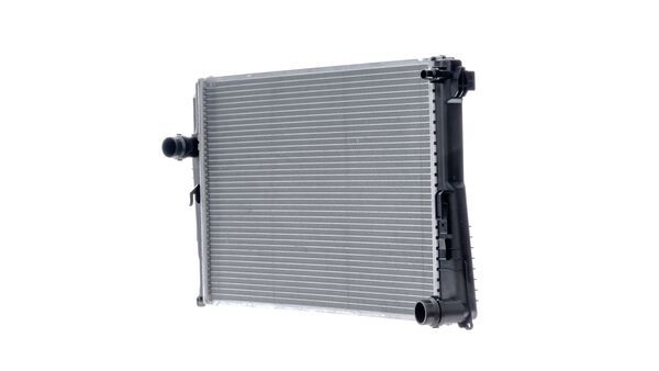 Ilustracja CR 877 000S MAHLE chłodnica cieczy