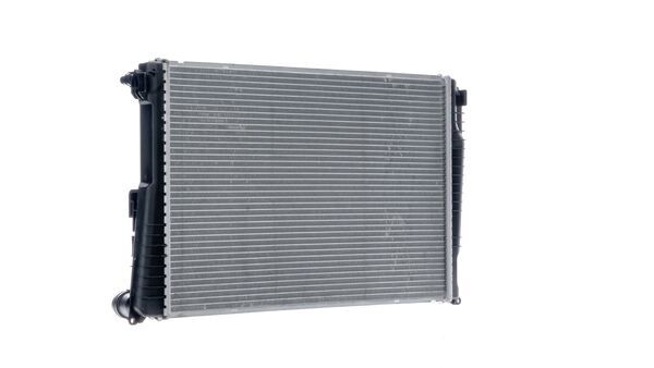 Ilustracja CR 877 000S MAHLE chłodnica cieczy