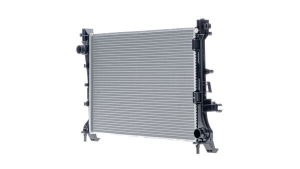 Ilustracja CR 2246 000S MAHLE chłodnica cieczy