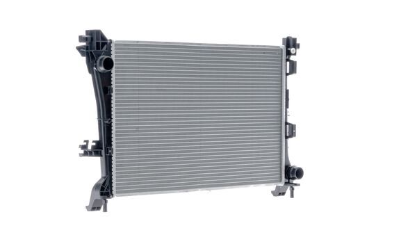 Ilustracja CR 2246 000S MAHLE chłodnica cieczy