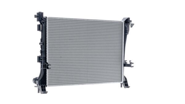 Ilustracja CR 2246 000S MAHLE chłodnica cieczy