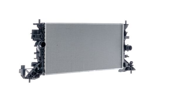 Ilustracja CR 2251 000S MAHLE chłodnica cieczy