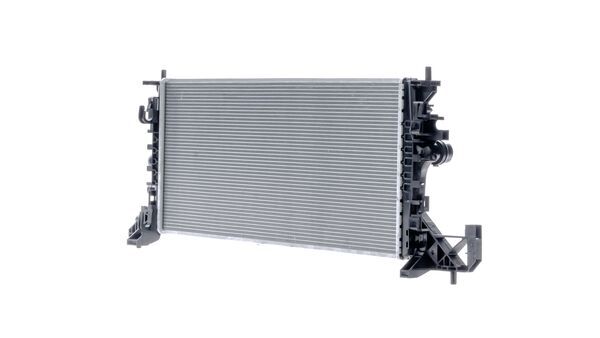Ilustracja CR 2251 000S MAHLE chłodnica cieczy