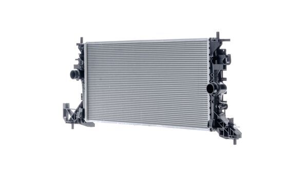 Ilustracja CR 2251 000S MAHLE chłodnica cieczy