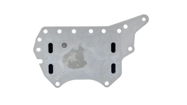 Ilustracja CLC 275 000S MAHLE chłodnica oleju, olej silnikowy