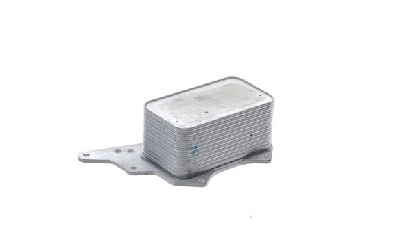 Ilustracja CLC 275 000S MAHLE chłodnica oleju, olej silnikowy