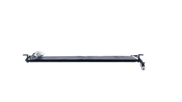 Ilustracja AC 485 001S MAHLE skraplacz, klimatyzacja
