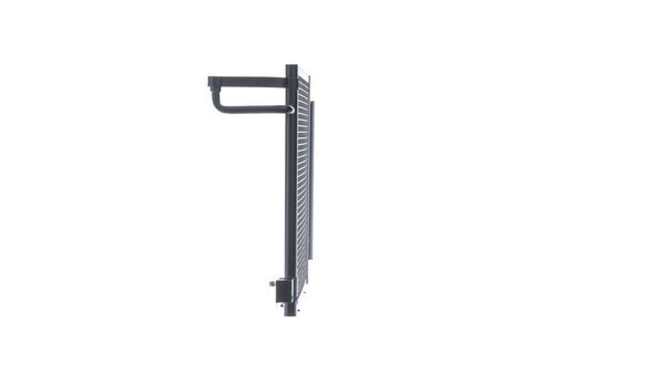 Ilustracja AC 748 000S MAHLE skraplacz, klimatyzacja