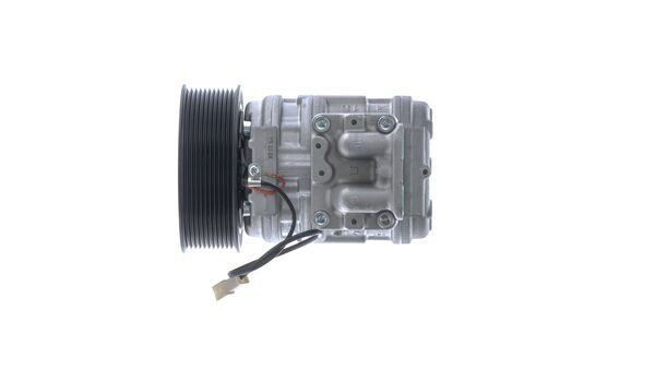 Ilustracja ACP 1590 000S MAHLE sprężarka, klimatyzacja