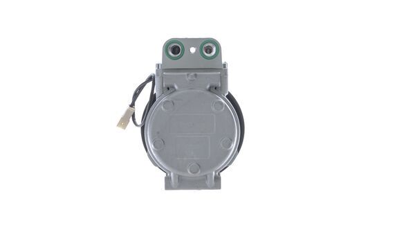 Ilustracja ACP 1590 000S MAHLE sprężarka, klimatyzacja