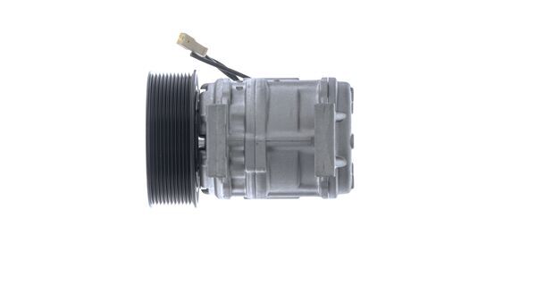 Ilustracja ACP 1590 000S MAHLE sprężarka, klimatyzacja