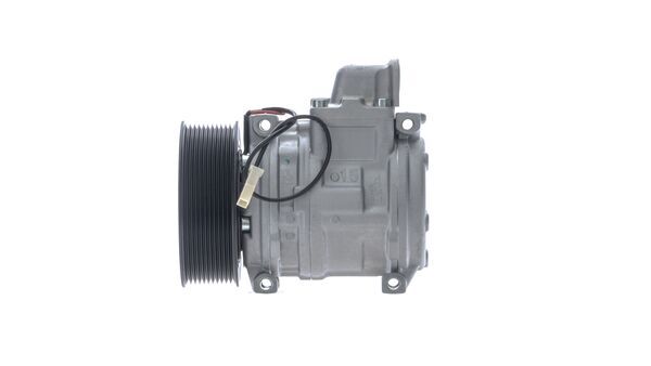 Ilustracja ACP 1590 000S MAHLE sprężarka, klimatyzacja