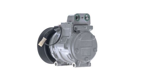 Ilustracja ACP 1590 000S MAHLE sprężarka, klimatyzacja