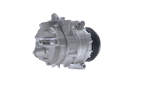 Ilustracja ACP 344 000S MAHLE sprężarka, klimatyzacja
