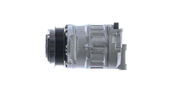 Ilustracja ACP 344 000S MAHLE sprężarka, klimatyzacja