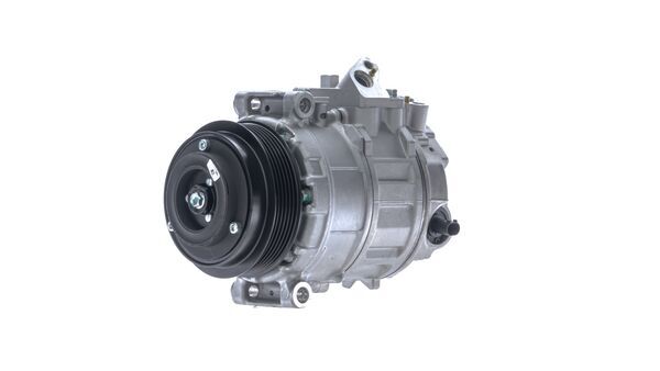 Ilustracja ACP 344 000S MAHLE sprężarka, klimatyzacja