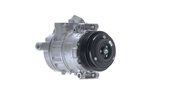 Ilustracja ACP 344 000S MAHLE sprężarka, klimatyzacja