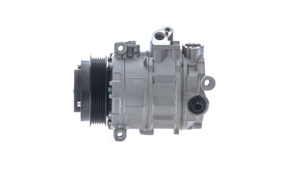 Ilustracja ACP 344 000S MAHLE sprężarka, klimatyzacja