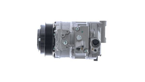 Ilustracja ACP 344 000S MAHLE sprężarka, klimatyzacja